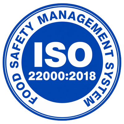 ISO 9001: 2015