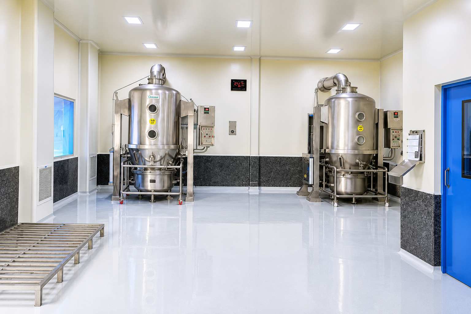 Laboratory Equipment