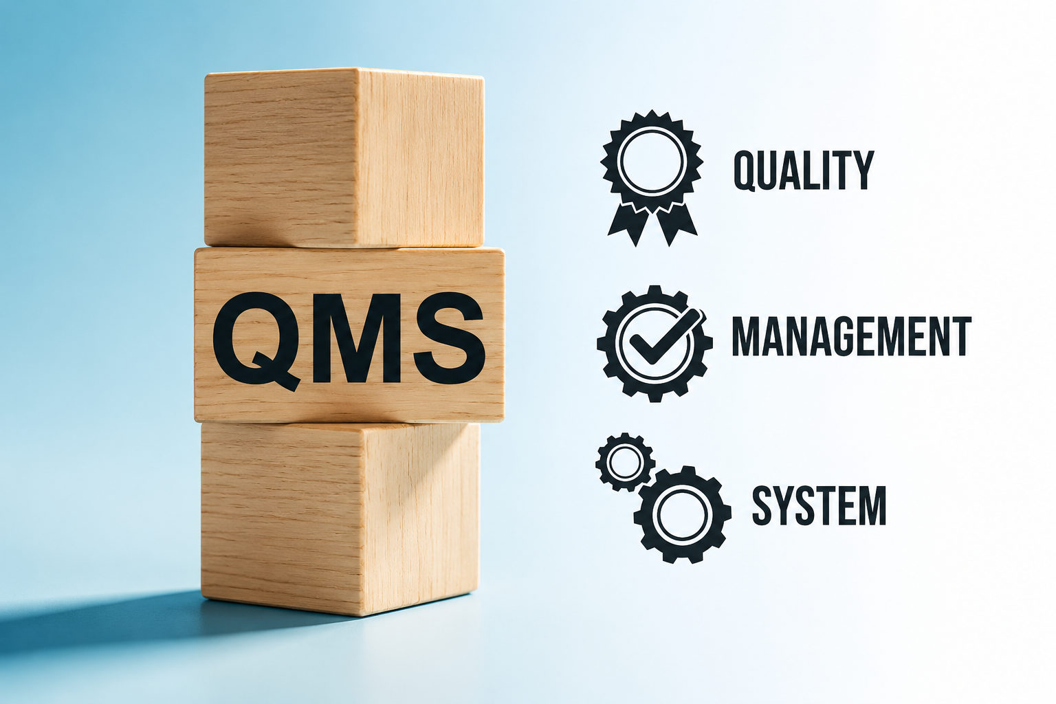 Quality Laboratory